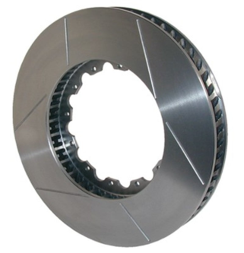 WIL Rotors - Wilwood Rotor-GT60 SPC-37-LH 15.00 x 1.25 - 12 on 10.25in
