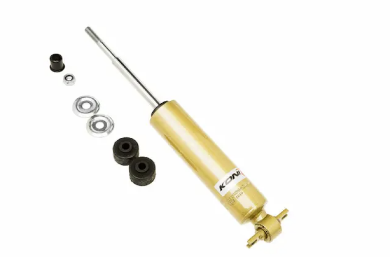KON 2100 FSD (Gold) Kits - Koni Chevy Express 3500/4500 Front Shock