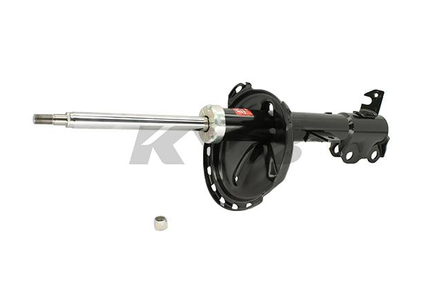 KYB Shock & Strut Excel-G - KYB Shocks & Struts Excel-G Rear Left LEXUS RX400H (AWD) 2008