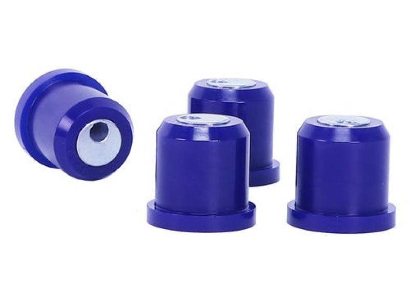 SPR Bushings - Control Arm - SuperPro 1993 Mazda RX-7 Base Rear Upper Inner Control Arm - Camber Adjustable Bushing Kit