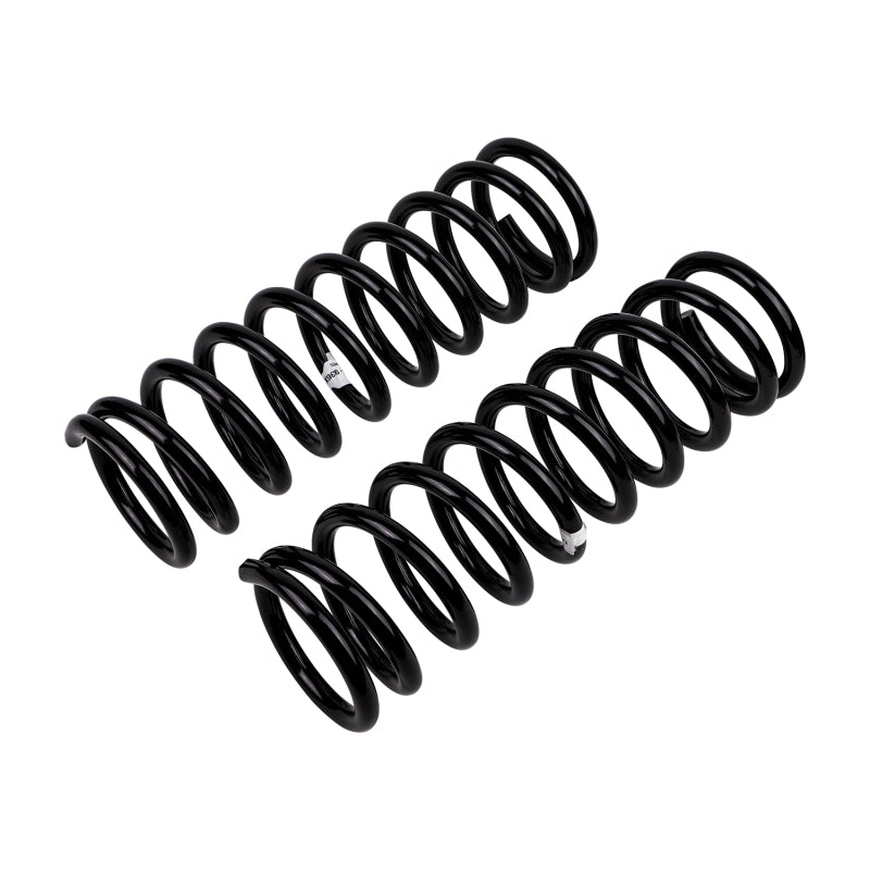 ARB OME Coil Springs - ARB / OME Coil Spring Front Grand Wj Hd