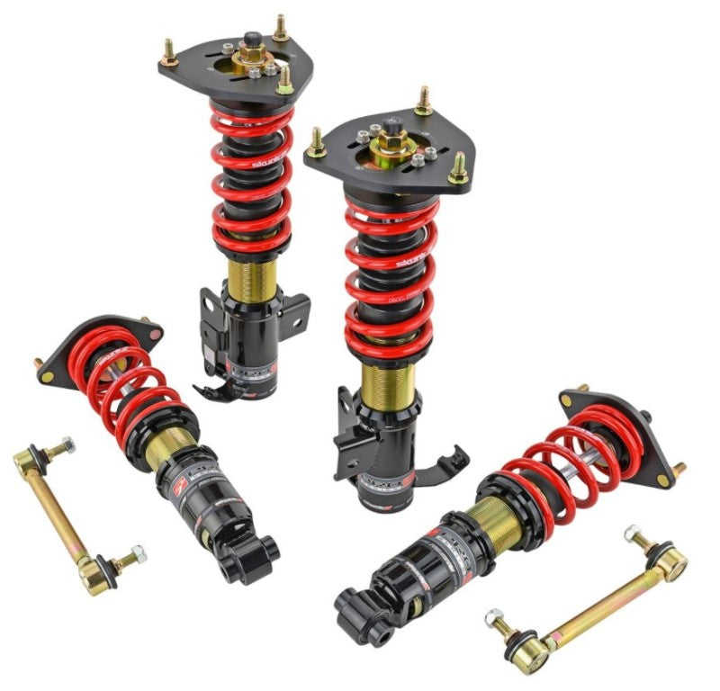 SK Pro-ST Coilovers - Skunk2 13-20 Subaru BRZ Pro-ST Coilovers