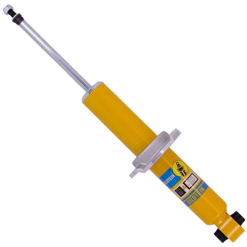 BIL B6 Series Shocks - Bilstein B6 14-18 Subaru Forester Rear Monotube Shock Absorber