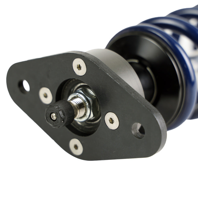 RID HQ Coilover Shocks - Ridetech 05-23 Charger/Challenger/Magnum/300C Rear HQ Coil-Overs