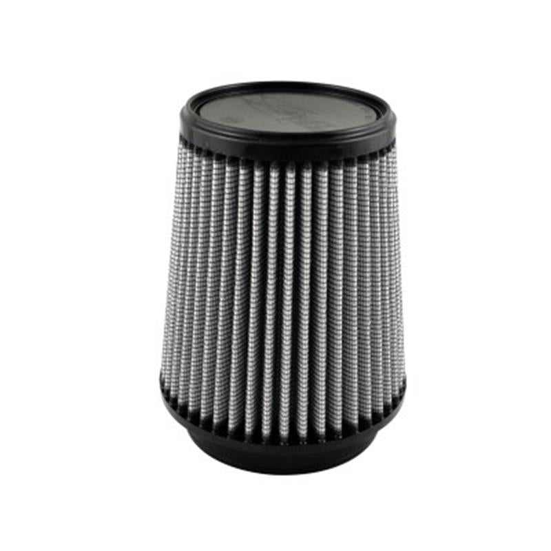 AFE Universal Pro Dry S Filter - aFe MagnumFLOW Air Filters IAF PDS A/F PDS 4F x 6B x 4-3/4T x 7H