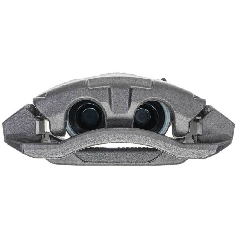 PSB Autospecialty Caliper - Power Stop 07-09 Chrysler Aspen Front Right Autospecialty Caliper w/Bracket