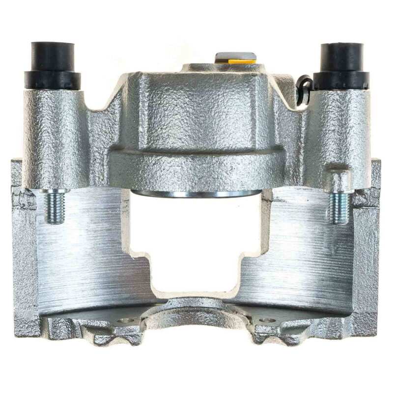 PSB Autospecialty Caliper - Power Stop 90-93 Cadillac Commercial Chassis Front Left Autospecialty Caliper w/o Bracket