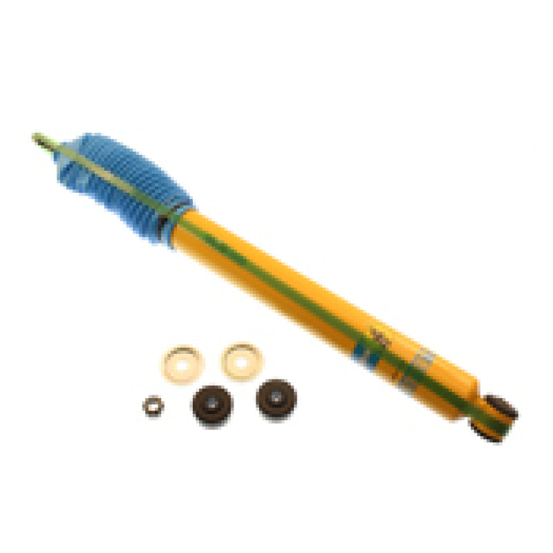 BIL B6 4600 Series Shocks - Bilstein B6 (4600) 97-03 Ford F-150 Rear 46mm Monotube Shock Absorber