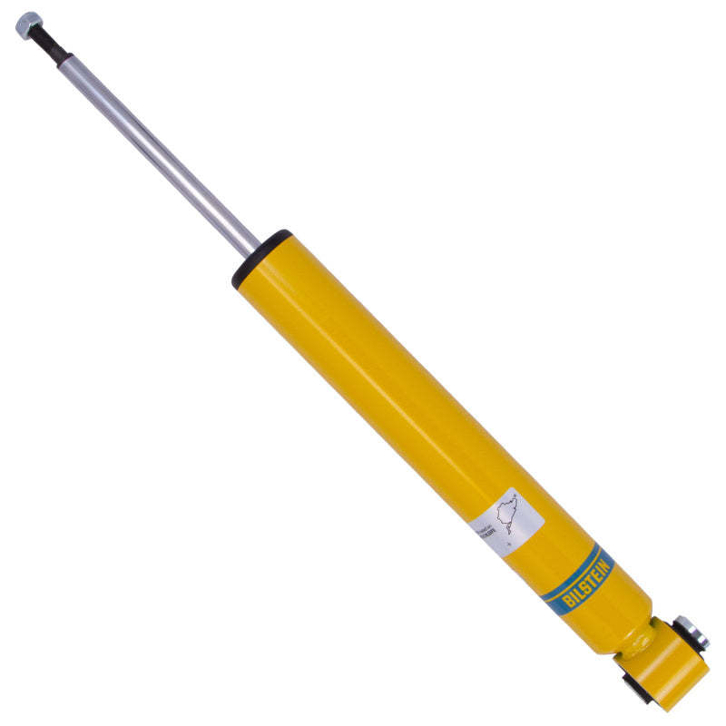 BIL B12 Series Suspension Kits - Bilstein B12 2005 Audi A4 Base Front and Rear Suspension Kit