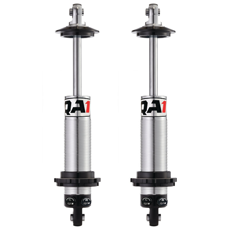 QAP Coil Shocks - Proma Star - QA1 Promo Star-12-250 Kit Pro-Rear Coilover D-Adj. 3.00in