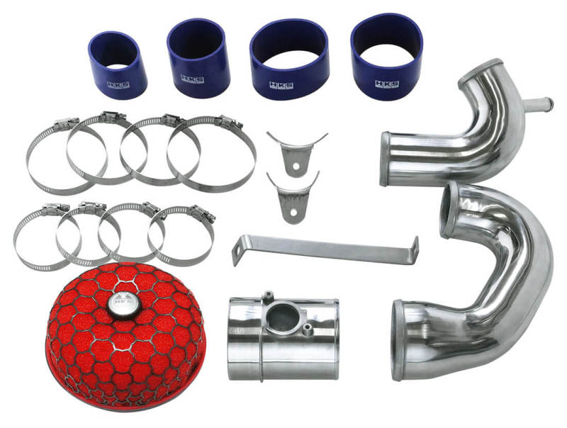 HKS Racing Suction - HKS RS NCP91 VITZ-RS 1NZ-FE