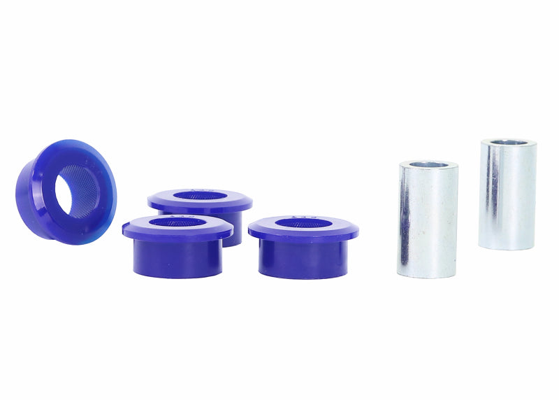 SPR Bushings - Panhard Rods - SuperPro 1991 Toyota Land Cruiser Base Rear Panhard Rod Bushing Set