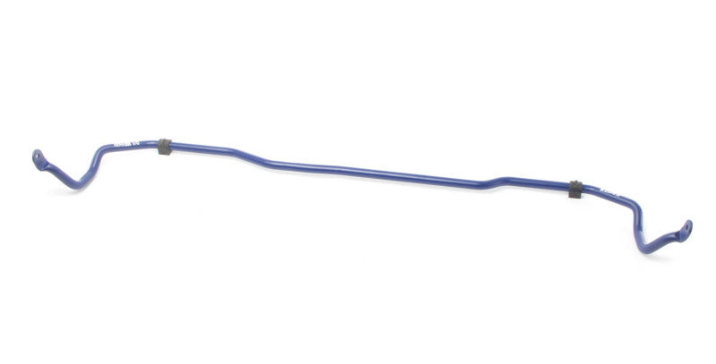 HR Sway Bars - Rear - H&R 96-02 Mercedes-Benz E300D/E320/E420/E430/E55 AMG W210 20mm Non Adj. Sway Bar - Rear