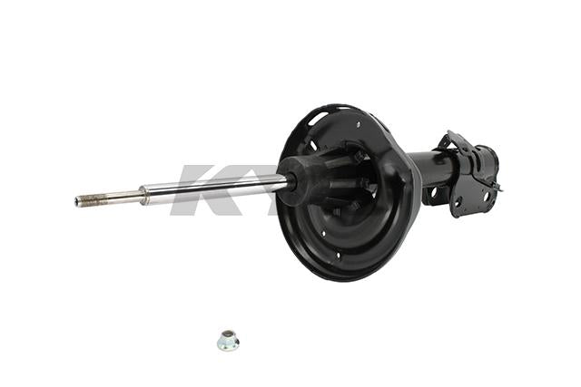 KYB Shock & Strut Excel-G - KYB Shocks & Struts Excel-G Front Right HONDA Ridgeline 2006-10