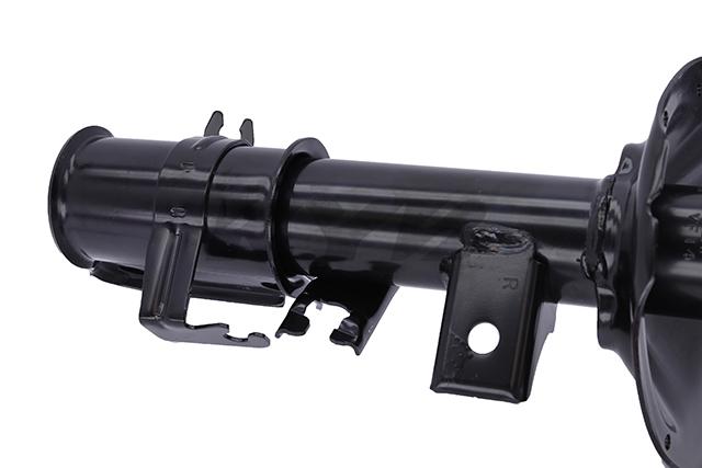 KYB Shock & Strut Excel-G - KYB Shocks & Struts Excel-G Front Right INFINITI QX4 (4WD) 2002-03 NISSAN Pathfinder (4WD) 2002-04