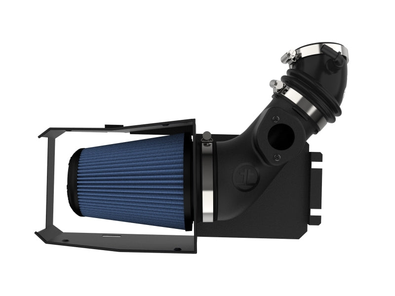 AFE Takeda Rapid Induction Cold Air Intakes - aFe Takeda Rapid Induction Cold Air Intake System w/ Pro 5R Mazda MX-5 Miata (ND) 16-19 L4-2.0L
