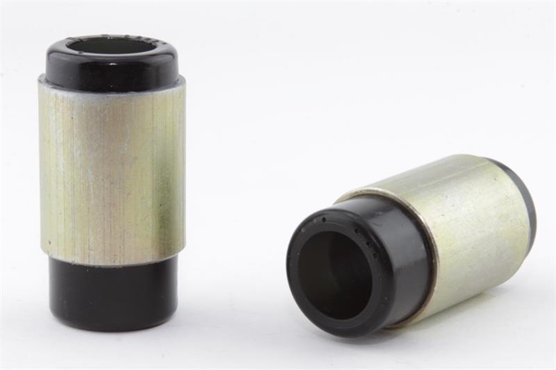 WL Bushings - Control Arm - Whiteline Plus 4/91-5/01 BMW 3 Series E36 / 10/01-3/05 E46 Rear Lower Inner Control Arm Bushing Kit