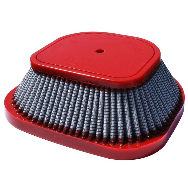 AFE PG7 Air Intake - aFe Aries Powersport Air Filters OER P5R A/F P5R MC - BMW
