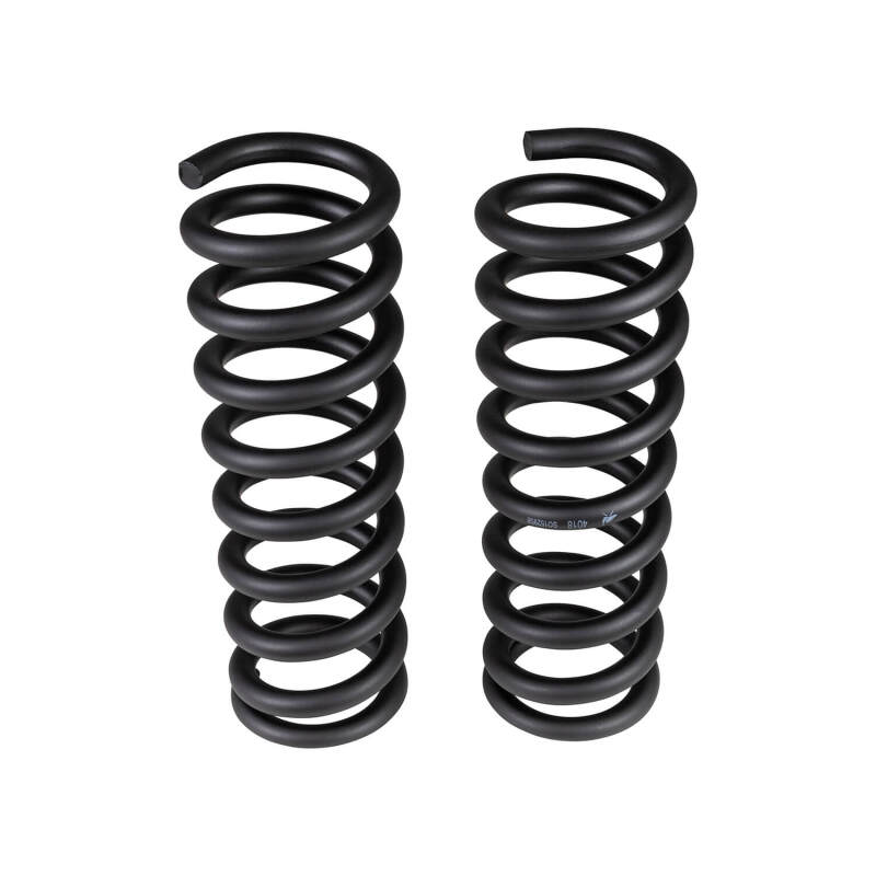 ARB OME Coil Springs - ARB / OME Coil Spring - Front Set 2010+ Toyota 4 Runner