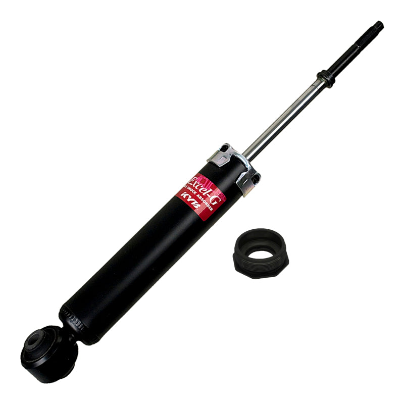 KYB Shock & Strut Excel-G - KYB Shocks & Struts Excel-G Rear NISSAN Quest Mini-Van 2004-09