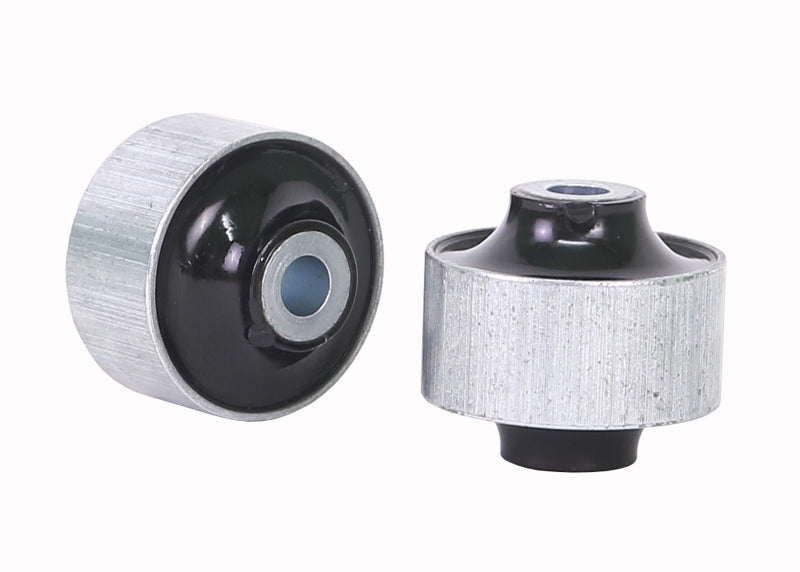 WL Bushings - Control Arm - Whiteline 2007-2012 Nissan Versa Control Arm Lower - Inner Rear Bushing Kit