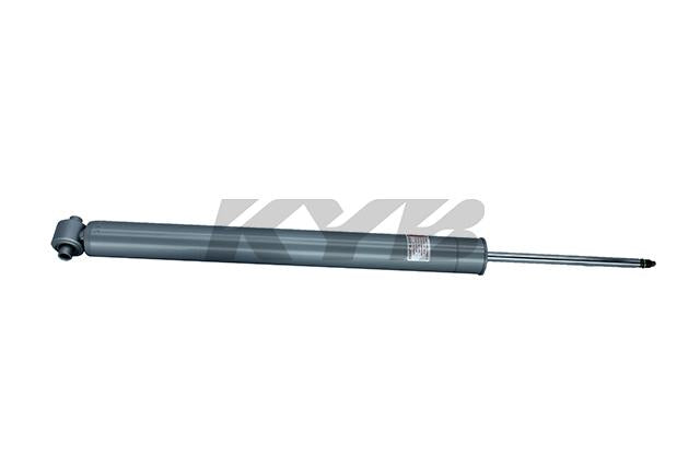 KYB Shock & Strut Excel-G - KYB Shocks & Struts Mercedes Import Truck / SUV Excel-G