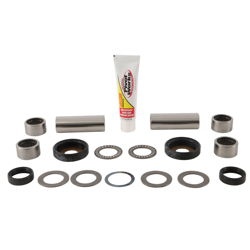 PIV Swing Arm Kit - Pivot Works 1993 Yamaha YZ125 Swing Arm Kit