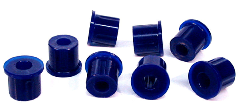 SPR Bushings - Spring - SuperPro Nissan-Spring Rear Bushing All