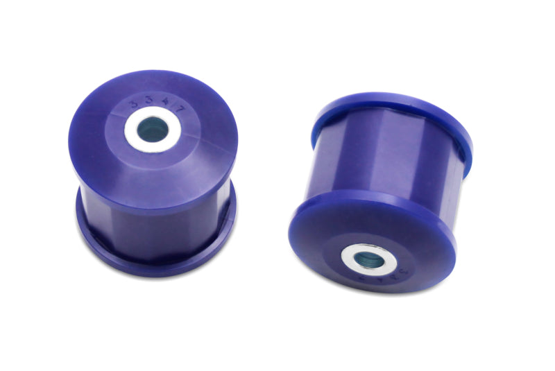 SPR Bushings - Trailing Arm - SuperPro 2007 Volkswagen Eos Base Rear Trailing Arm Forward Bushing Kit - Comfort