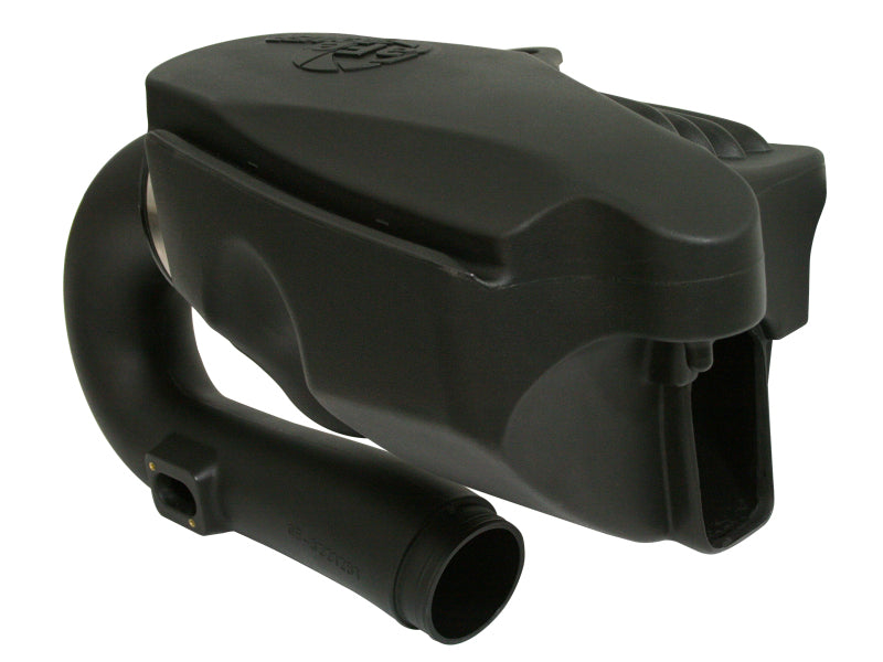 AFE Momentum Cold Air Intakes - aFe MagnumFORCE Intake Stage-2 Si Pro 5R BMW 328i (F30) 2012-15 L4 2.0L Turbo N20