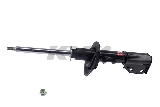 KYB Shock & Strut Excel-G - KYB Shocks & Struts Excel-G Front Left CHEVROLET Equinox 2009-2007