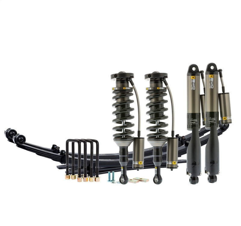 ARB BP51 Coilovers - ARB BP51 Kit Tacoma 05-16+