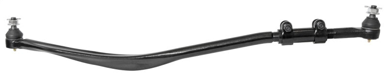 ROK Currectlync Steering Kits - RockJock JL/JT Currectlync Drag Link Organically Shaped Forged Chromoly