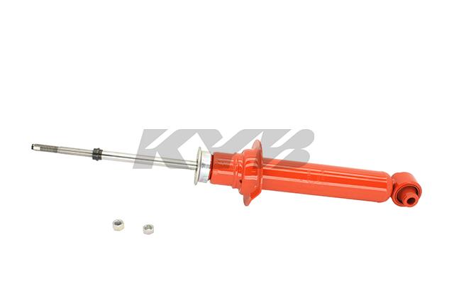KYB Shocks & Struts AGX - KYB Shocks & Struts AGX Front INFINITI G20 1991-96 INFINITI G20 1999-02