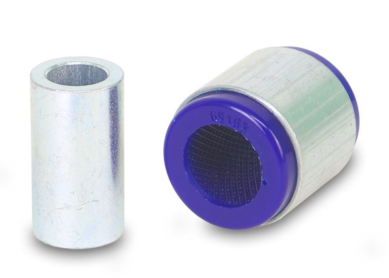 SPR Bushings - Panhard Rods - SuperPro 18-23 Jeep Wrangler JL / 20-23 Jeep Gladiator JT Panhard Rod-Diff Bushing Kit