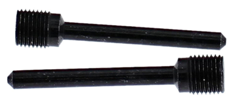ABR Sintered Brake Pads - All Balls Racing 03-06 Kawasaki ZX600 (ZX-6R) (636) Brake Pad Retaining Pin Kit Front