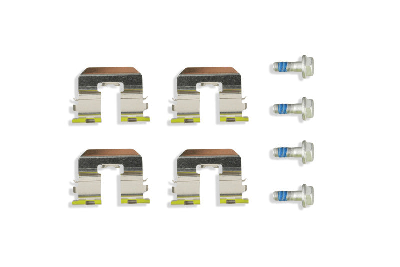 DBA Street Series Brake Pads - DBA 2015+ Mini Clubman Street Series Rear Brake Pads