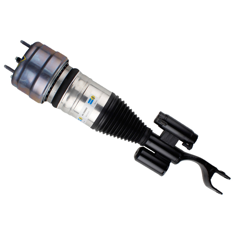 BIL B4 Series Shocks - Bilstein B4 OE Replacement 17-18 Mercedes-Benz E43 AMG Front Right Air Suspension Strut