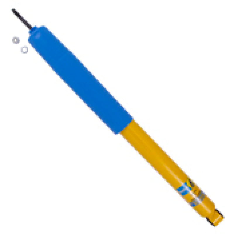 BIL B6 Series Shocks - Bilstein B6 11-14 Ford Edge Rear Twintube Strut Assembly