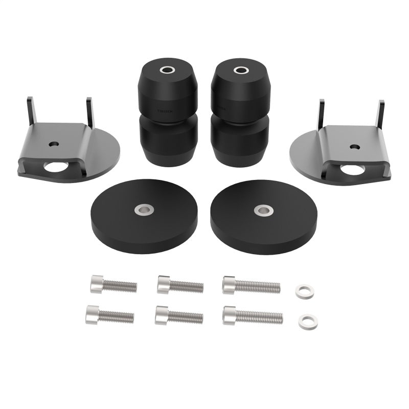 TIM Suspension Enhancement Systems - Timbren 2017 Ford F-150 Raptor Rear Suspension Enhancement System