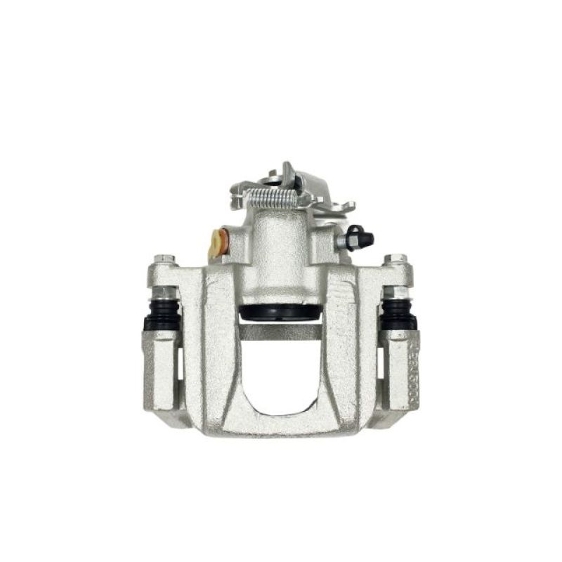 PSB Autospecialty Caliper - Power Stop 08-16 Chrysler Town & Country Rear Right Autospecialty Caliper w/Bracket