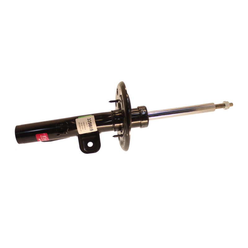 KYB Shock & Strut Excel-G - KYB Excel-G Strut Front Left 10-12 Ford Flex/Lincoln MKT
