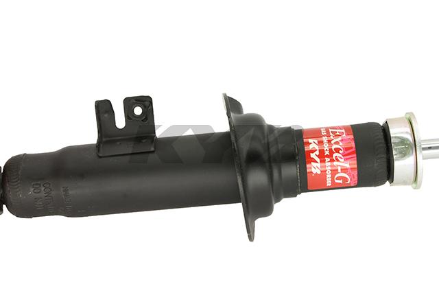 KYB Shock & Strut Excel-G - KYB Shocks & Struts Excel-G Front Right NISSAN 300ZX 1990-96