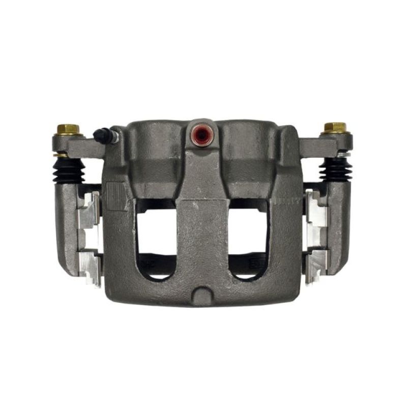 PSB Autospecialty Caliper - Power Stop 11-17 Ford Explorer Front Right Autospecialty Caliper w/Bracket