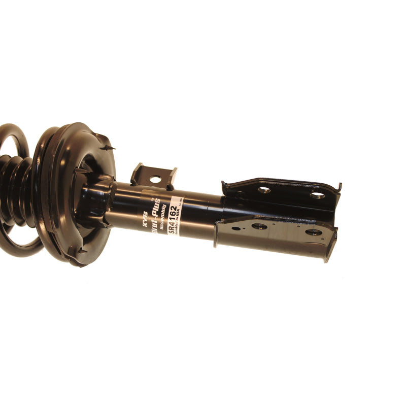 KYB Shocks & Struts Strut Plus - KYB Shocks & Struts Strut Plus Front Left Chevy Equinox 07-09