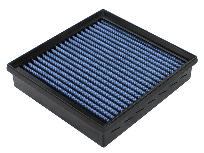 AFE Pro-5 R Direct Fit Filter - aFe MagnumFLOW Pro 5R OE Replacement Filter 2014 Jeep Grand Cherokee EcoDiesel V6-3.0L (td)