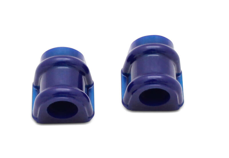 SPR Bushing Kits - SuperPro Toyota Land Cruiser 300 Series (N/A North America) - 21mm LC300 Rear Sway Bar Bushing Kit