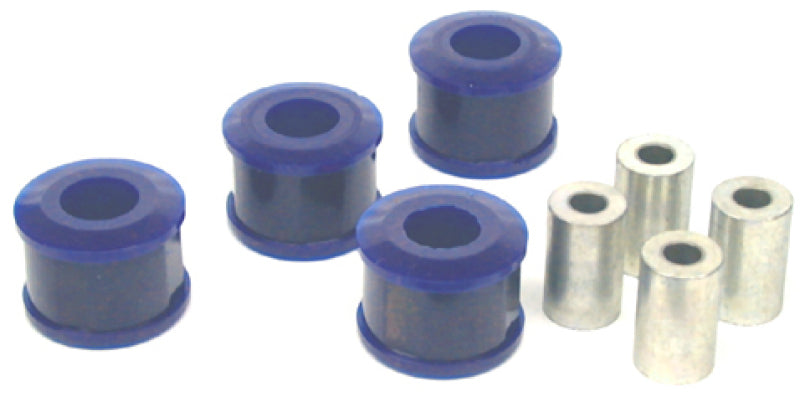 SPR Bushings - Control Arm - SuperPro Alfa Romeo-Tr/Arm Bush