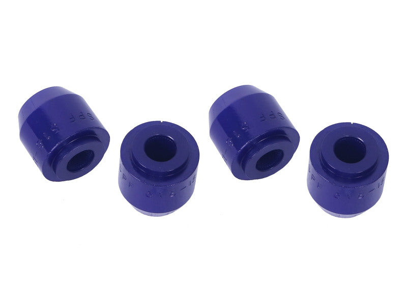 SPR Bushings - Control Arm - SuperPro 1980 Triumph TR8 Base Sway Bar to Lower Control Arm Bushing Kit