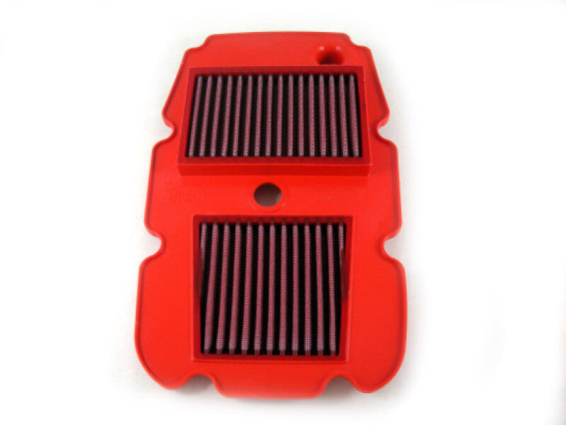 BMC Motorcycle Replacement Filters - BMC 08-13 Honda XLV 700 Transalp Replacement Air Filter